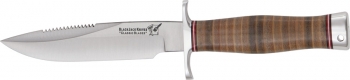 Bear and Son Blackjack Model 15 Jet Pilot Knives BCB15L
