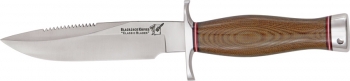 Bear and Son Model 15 Jet Pilot Survival Knives BCB15NM