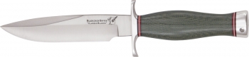 Bear and Son Blackjack Model 16 Jet Pilot Knives BCB16GM