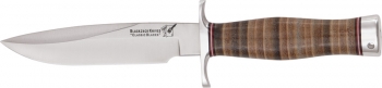 Bear and Son Blackjack Model 16 Jet Pilot Knives BCB16L