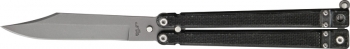 Bear and Son Bear Song II Butterfly Knives BCB200B4P