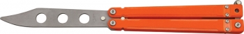 Bear and Son Bear Song Iv Butterfly Trainer Knives BCB201OR4P