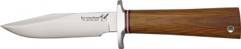 Blackjack Classic Model 4 knives BCB4NM