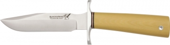 Bear and Son Blackjack Model 5 Ivory. Knives BCB5AS