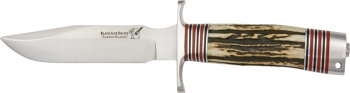 Bear and Son Model 5 Stag Knives BCB5S