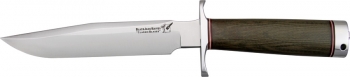 Blackjack Classic Model 7 Green knives BCB7GM