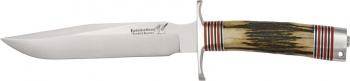 Bear and Son Classic Model 7 Stag Knives BCB7S