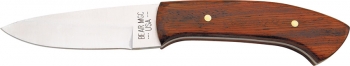 Bear and Son Bear & Son Feathermate Skinner Knives BCCB87