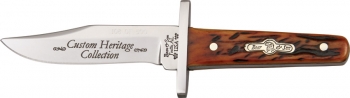 Bear and Son Bear & Son Baby Frontier Bowie Knives BCCH60112