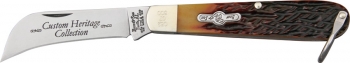 Bear and Son Bear & Son Hawkbill Knives BCCH6116HB