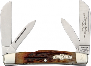 Bear and Son Bear & Son Medium Congress. Knives BCCH6452
