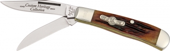 Bear and Son Bear & Son Little Trapper Knives BCCH654W