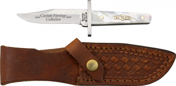 Bear and Son Bear & Son Baby Frontier Bowie Knives BCCH80112