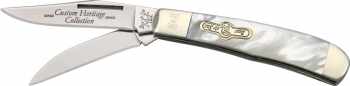 Bear and Son Bear & Son Little Trapper Knives BCCH854W