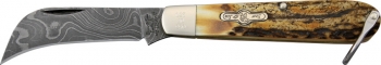 Bear and Son Bear & Son Hawkbill. Knives BCCHGS116HBLD