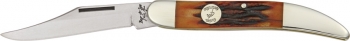 Bear and Son Bear & Son Med Toothpick 4th G Knives BCCRSB194