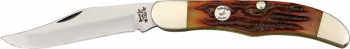 Bear and Son Folding Hunter 4th Generation Knives BCCRSB265