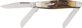 Bear and Son Stockman Knives BCGS047