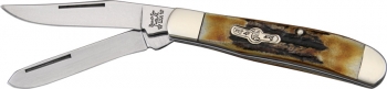 Bear and Son Mini Trapper Knives BCGS07
