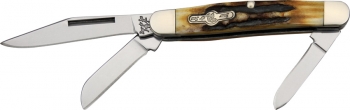 Bear and Son Stockman Knives BCGS18