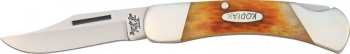 Bear and Son Bear & Son Lockback Kodiak Knives BCK605