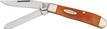 Bear and Son Bear & Son Mini Trapper Kodiak Knives BCK607