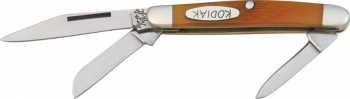 Bear and Son Bear & Son Small Stockman Knives BCK633