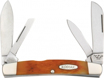 Bear and Son Bear & Son Congress Kodiak Knives BCK6458