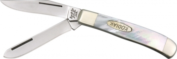 Bear and Son Bear & Son Little Trapper Knives BCK854
