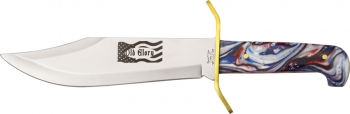 Bear and Son Bear & Son Gold Rush Bowie Knives BCKO900