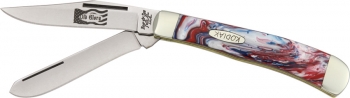 Bear and Son Bear & Son Large Trapper Old G Knives BCKO9054