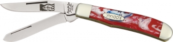 Bear and Son Bear & Son Mini Trapper. Knives BCKO907