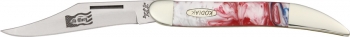 Bear and Son Large Toothpick Knives BCKO9193