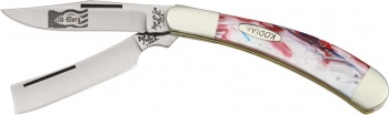 Bear and Son Bear & Son Razor. Old Glory Knives BCKO950
