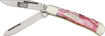 Bear and Son Bear & Son Little Trapper Old Knives BCKO95412