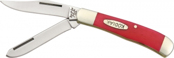 Bear and Son Small Trapper Knives BCKPK54