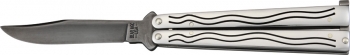 Bear and Son Butterfly Knives BCS17TI