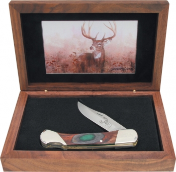 Bear and Son The One I Missed Set Knives BCS297OIM