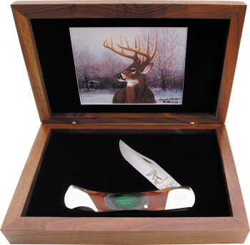 Bear and Son Bear & Son Snow Deer Knives BCS297SD