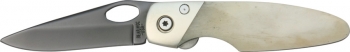 Bear and Son Bear & Son Sideliner Titanium Knives BCWSB04