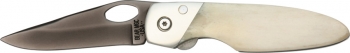 Bear and Son Bear & Son Sideliner Titanium Knives BCWSB10