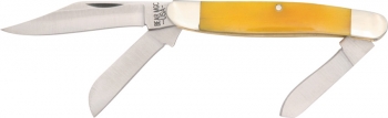 Bear and Son Bear & Son Large Stockman Knives BCYB47
