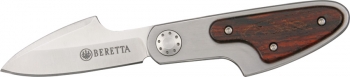 Beretta Bascula Small Folder knives BE19270