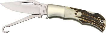 Beretta Beretta Bird Knife knives BE636