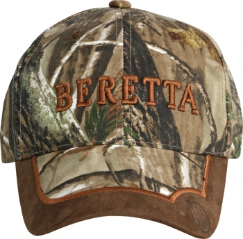 Beretta Beretta Camo Hunting Cap knives BE69054