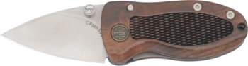 Beretta Beretta Linerlock Walnut knives BE76711