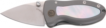 Beretta Beretta Ladies Linerlock Pearl knives BE76712