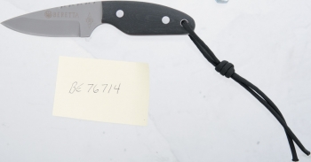 Beretta Beretta Kathleen Tomey knives BE76714
