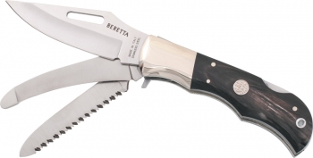 Beretta Beretta Big Game Knife Buffalo knives BE78223