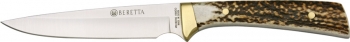 Beretta Beretta Stag Drop Tine Hunting knives BE80080